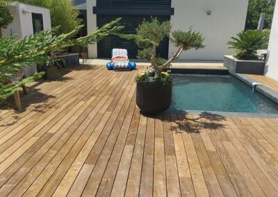 creation terrasse piscine aix-en-provence cabries simiane