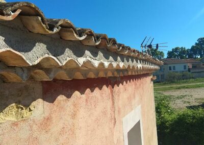 Extension maison Lambesc, Coudoux, Saint Cannat