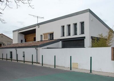 rénovation habitation Aix-en-Provence, Cabriès, Simiane